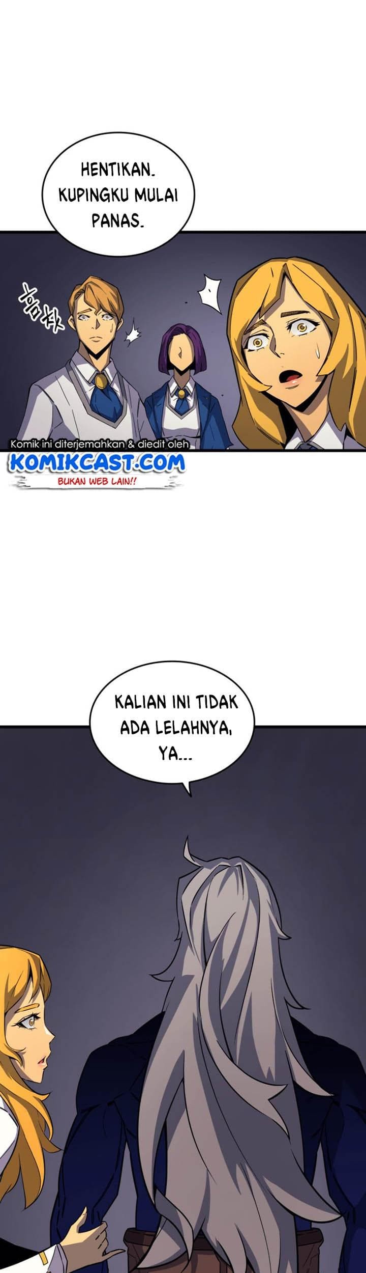 The Great Mage Returns After 4000 Years Chapter 16 - halaman 21
