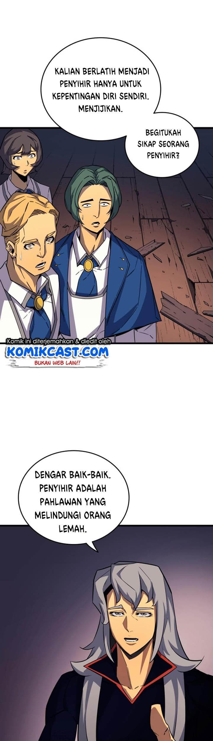 The Great Mage Returns After 4000 Years Chapter 16 - halaman 23