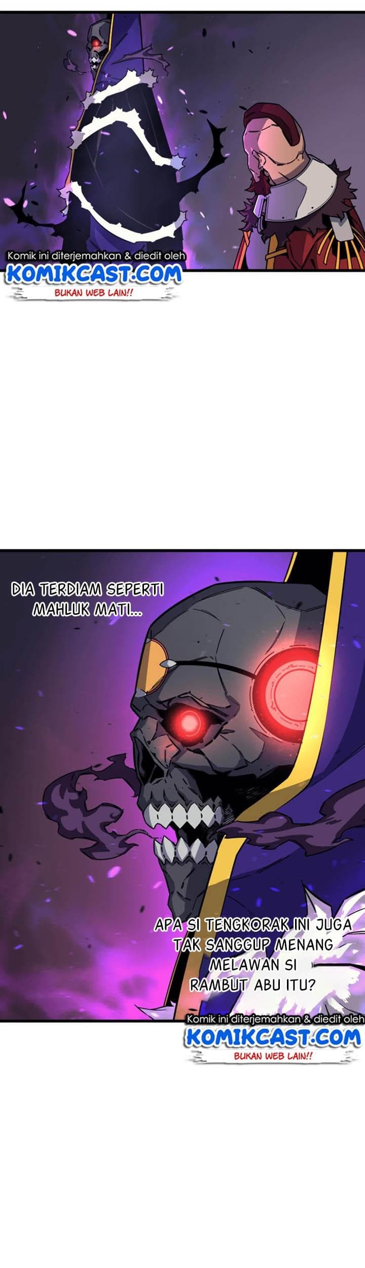 The Great Mage Returns After 4000 Years Chapter 16 - halaman 28
