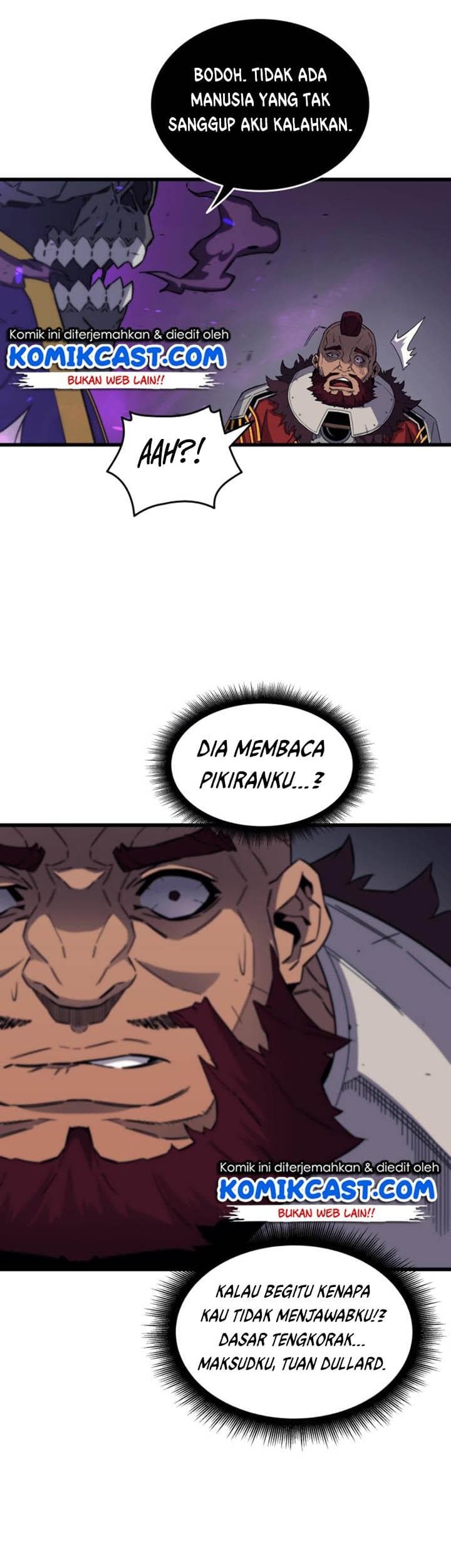 The Great Mage Returns After 4000 Years Chapter 16 - halaman 29