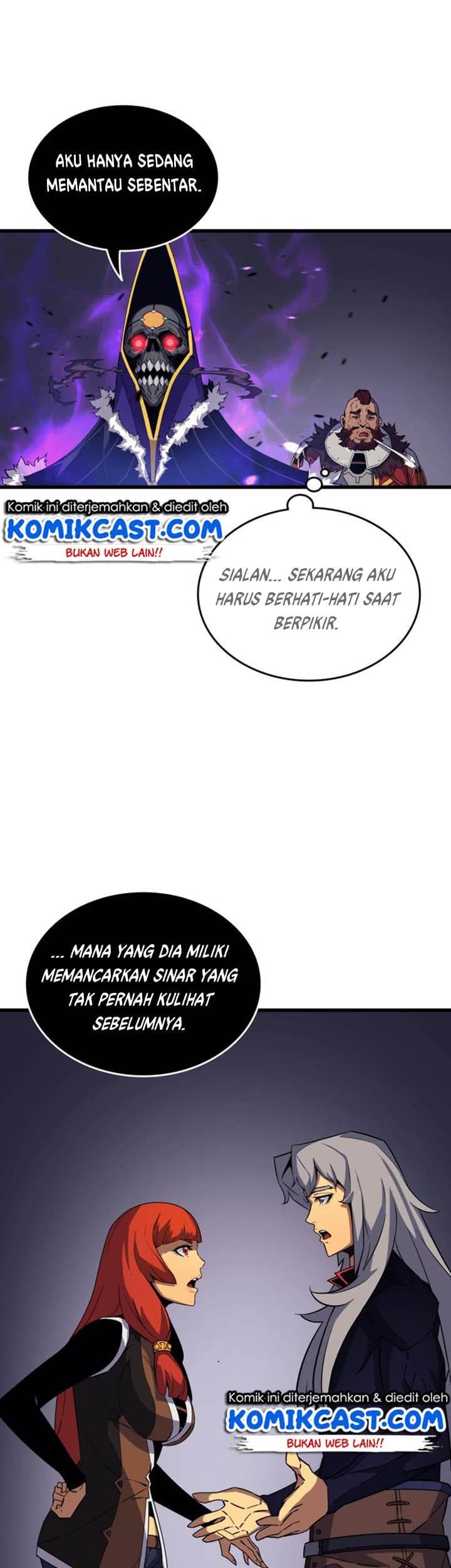 The Great Mage Returns After 4000 Years Chapter 16 - halaman 30