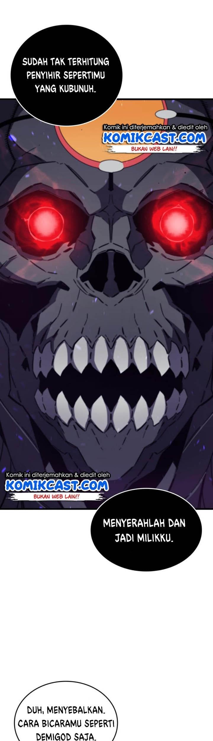 The Great Mage Returns After 4000 Years Chapter 16 - halaman 35