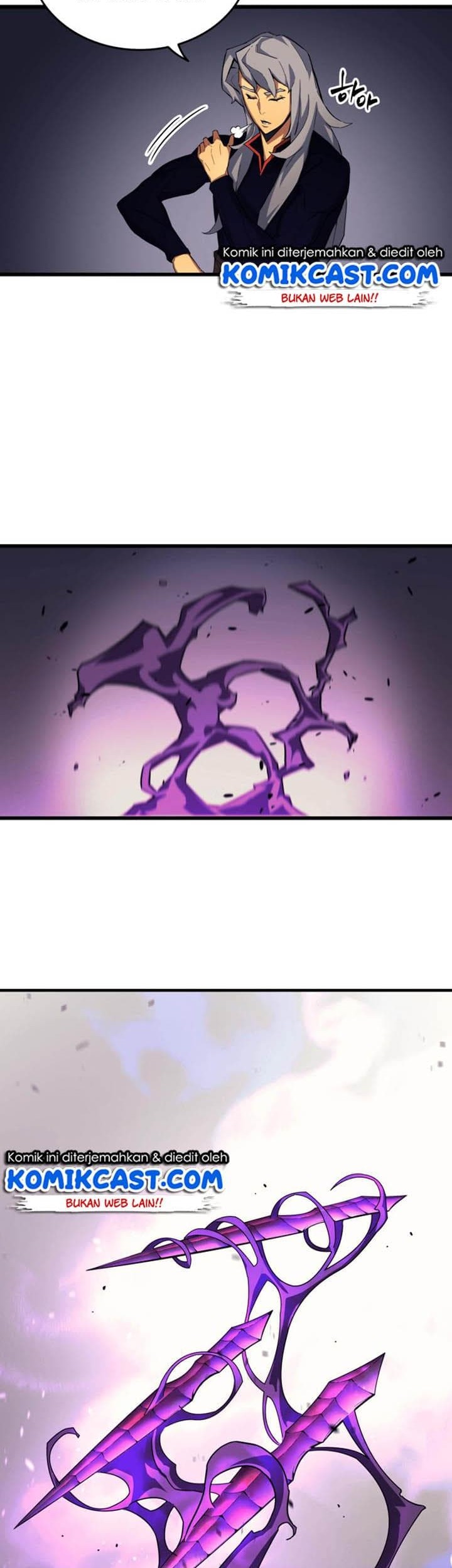 The Great Mage Returns After 4000 Years Chapter 16 - halaman 36