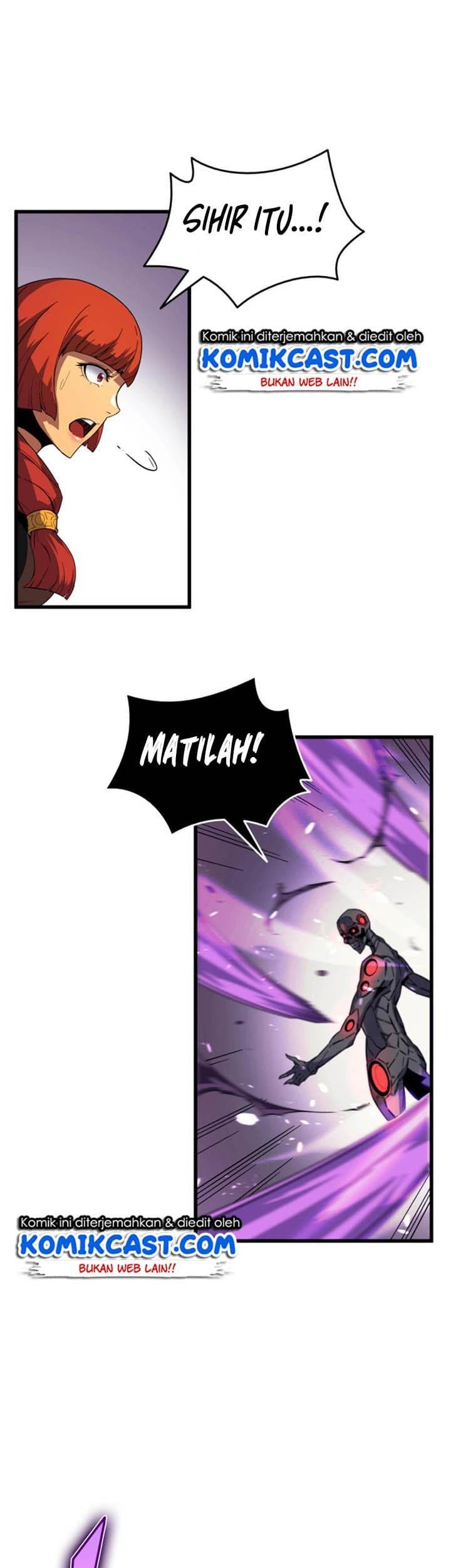 The Great Mage Returns After 4000 Years Chapter 16 - halaman 38