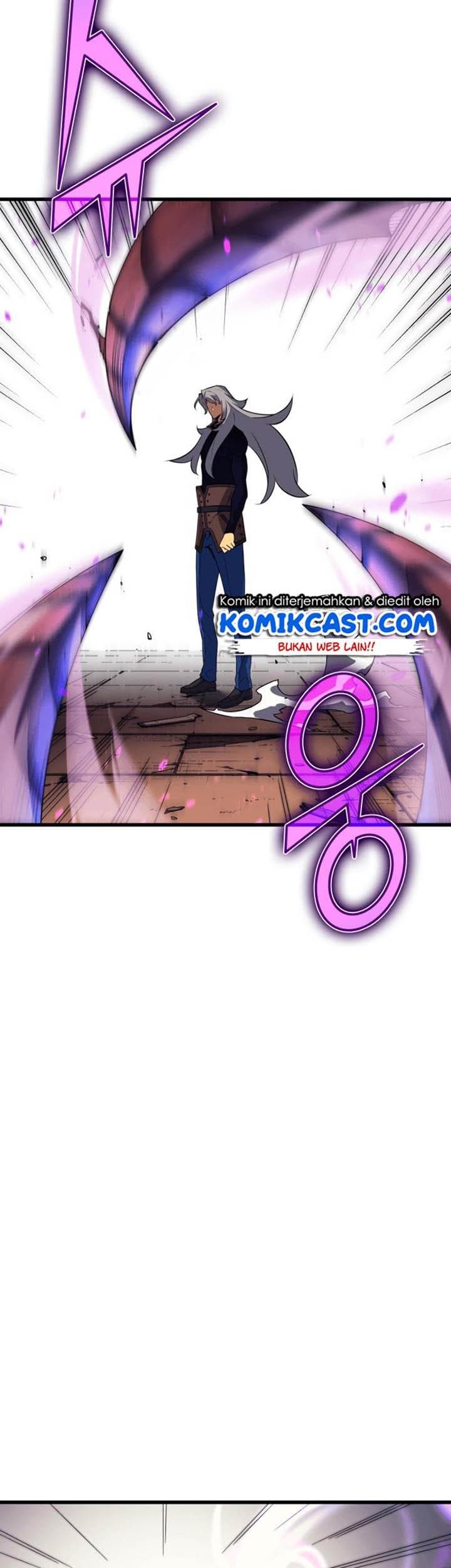 The Great Mage Returns After 4000 Years Chapter 16 - halaman 39