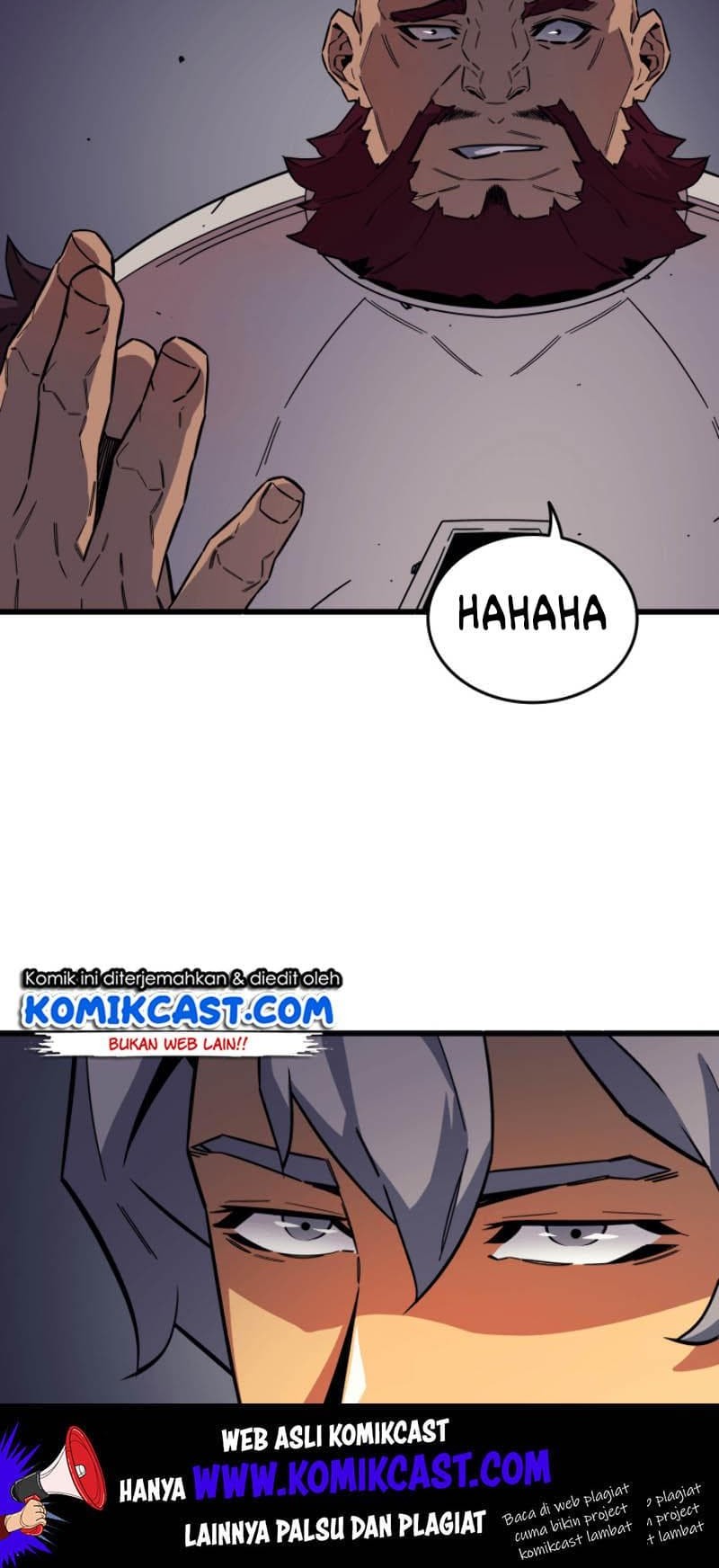 The Great Mage Returns After 4000 Years Chapter 16 - halaman 4