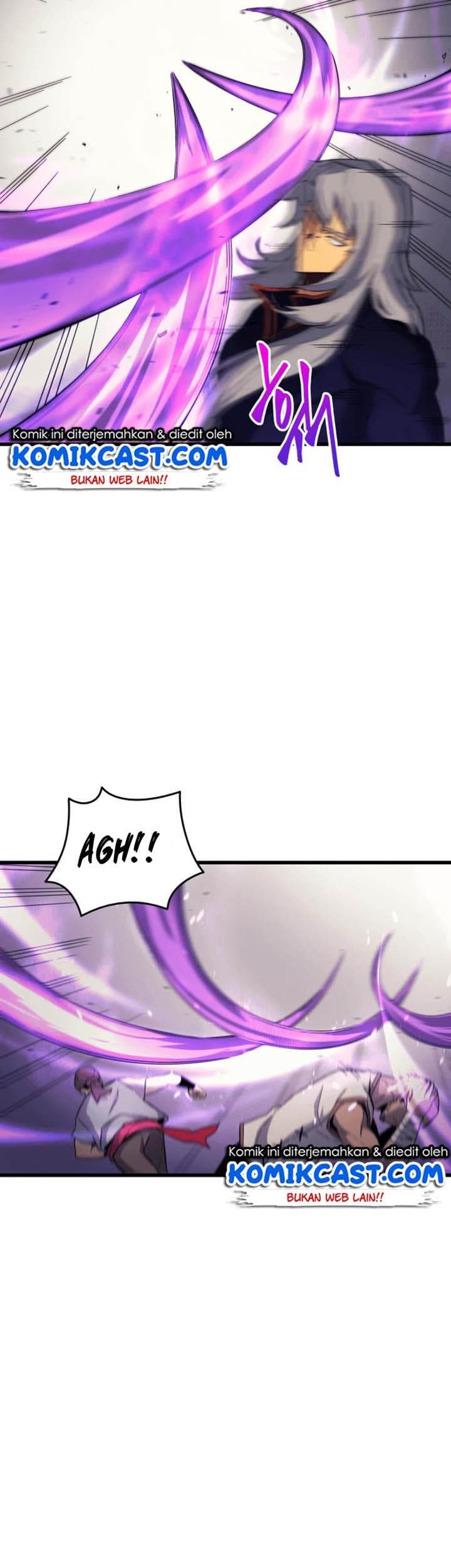 The Great Mage Returns After 4000 Years Chapter 16 - halaman 40