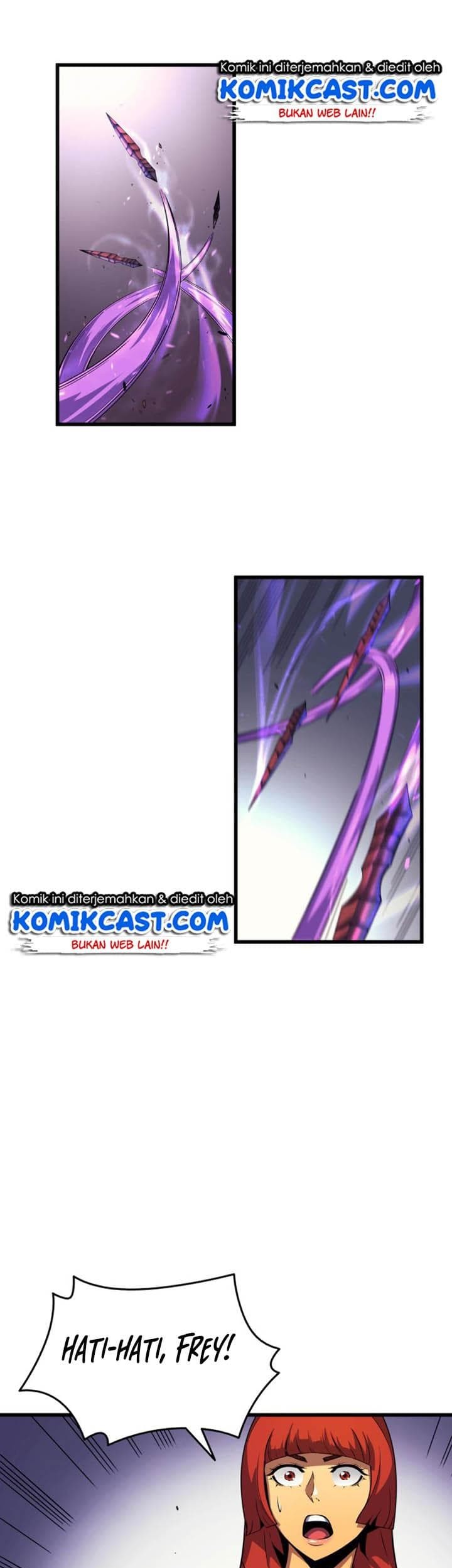 The Great Mage Returns After 4000 Years Chapter 16 - halaman 42