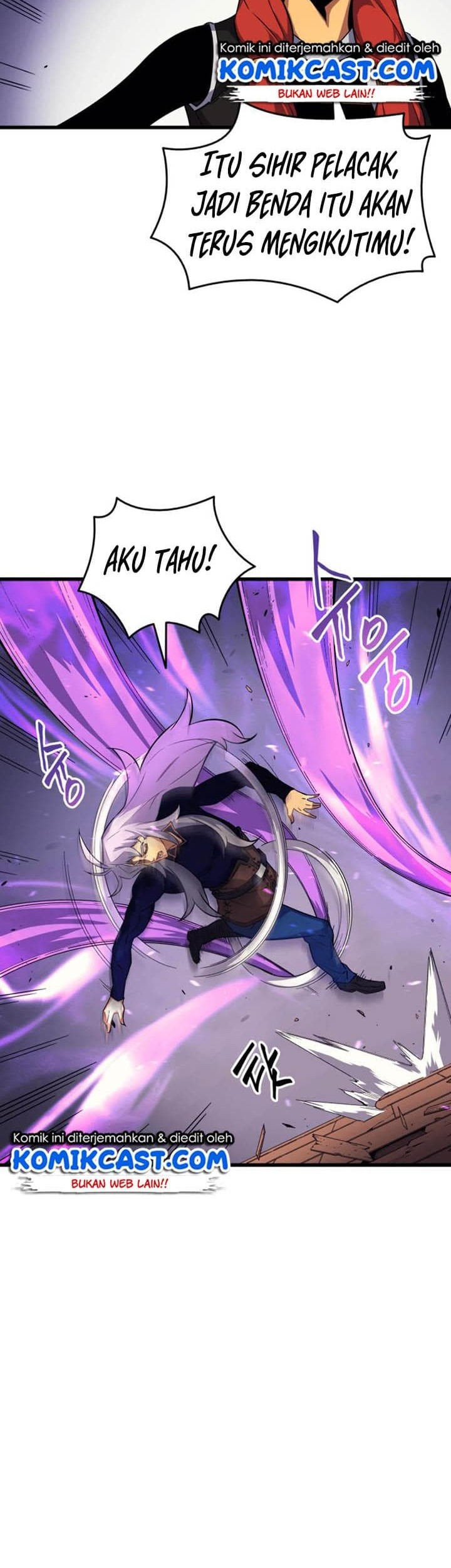 The Great Mage Returns After 4000 Years Chapter 16 - halaman 43
