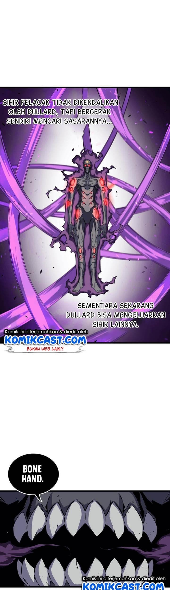 The Great Mage Returns After 4000 Years Chapter 16 - halaman 45