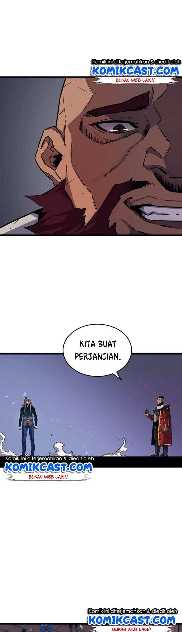 The Great Mage Returns After 4000 Years Chapter 16 - halaman 5
