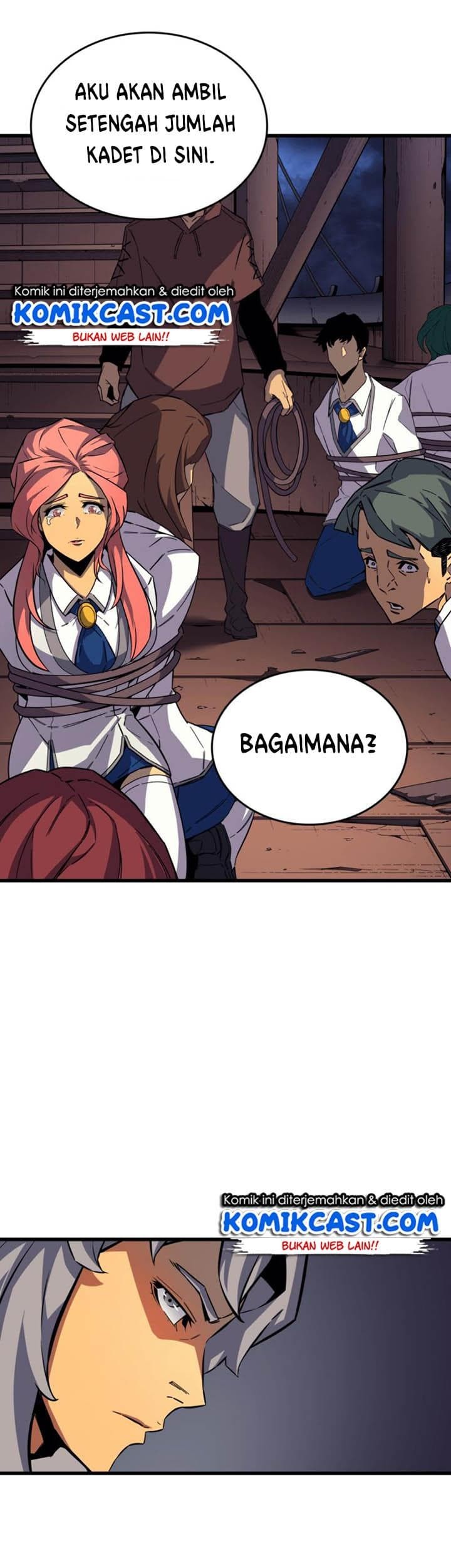 The Great Mage Returns After 4000 Years Chapter 16 - halaman 8