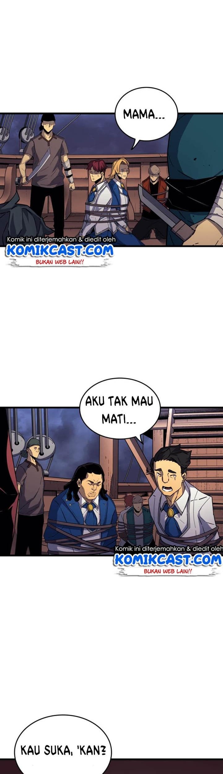 The Great Mage Returns After 4000 Years Chapter 16 - halaman 9