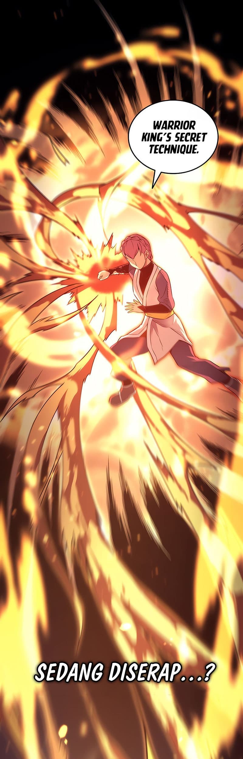 The Great Mage Returns After 4000 Years Chapter 160 - halaman 10