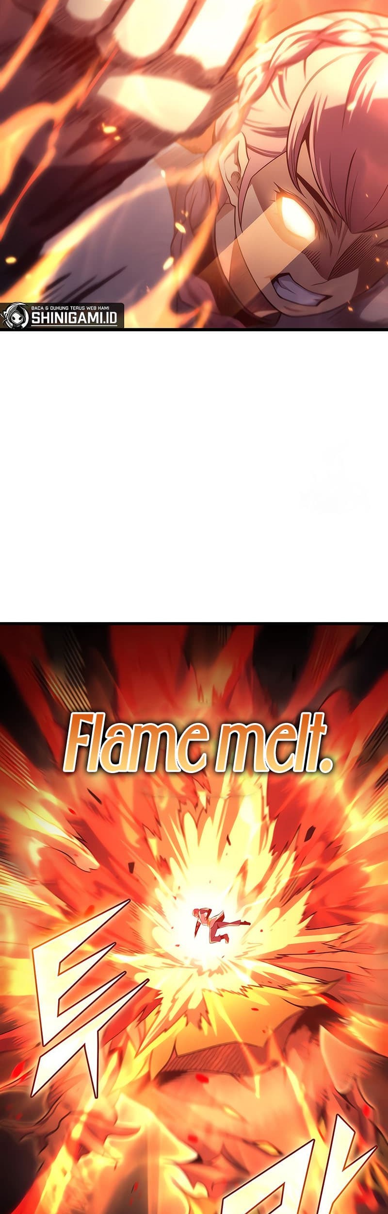 The Great Mage Returns After 4000 Years Chapter 160 - halaman 12