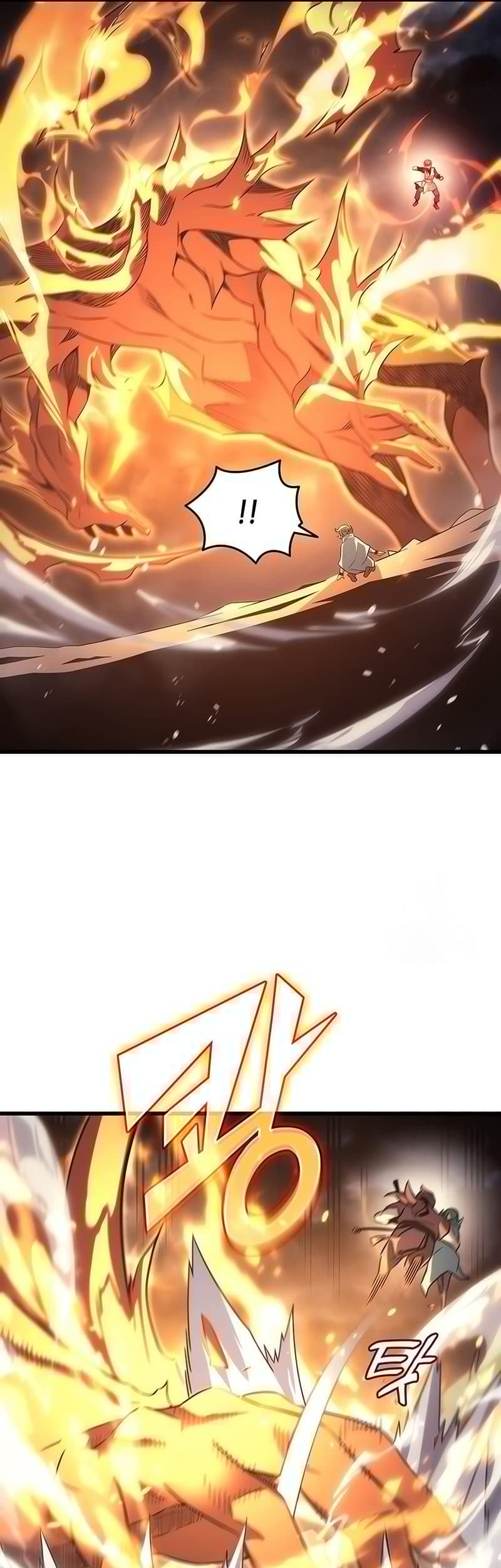 The Great Mage Returns After 4000 Years Chapter 160 - halaman 14