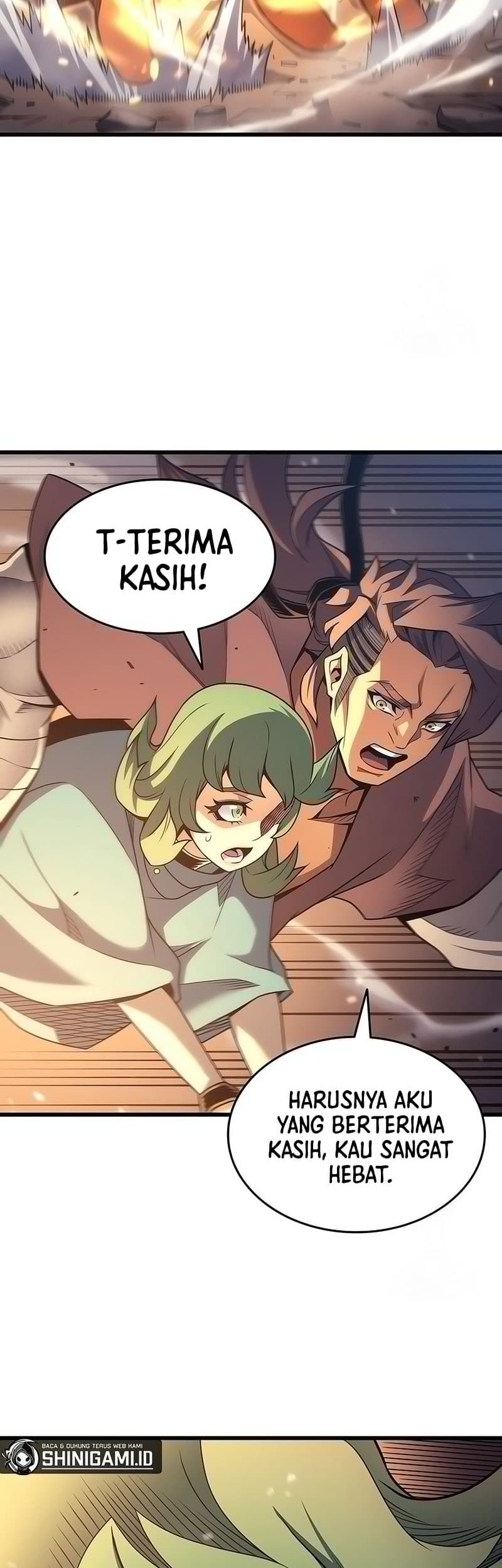 The Great Mage Returns After 4000 Years Chapter 160 - halaman 15