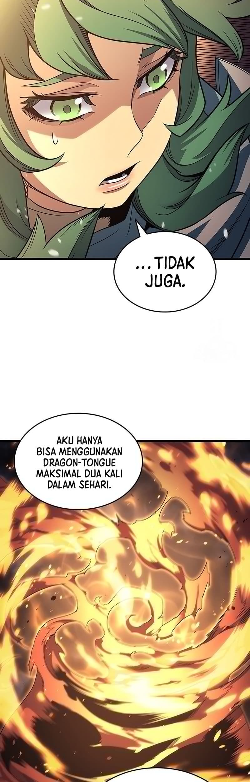 The Great Mage Returns After 4000 Years Chapter 160 - halaman 16
