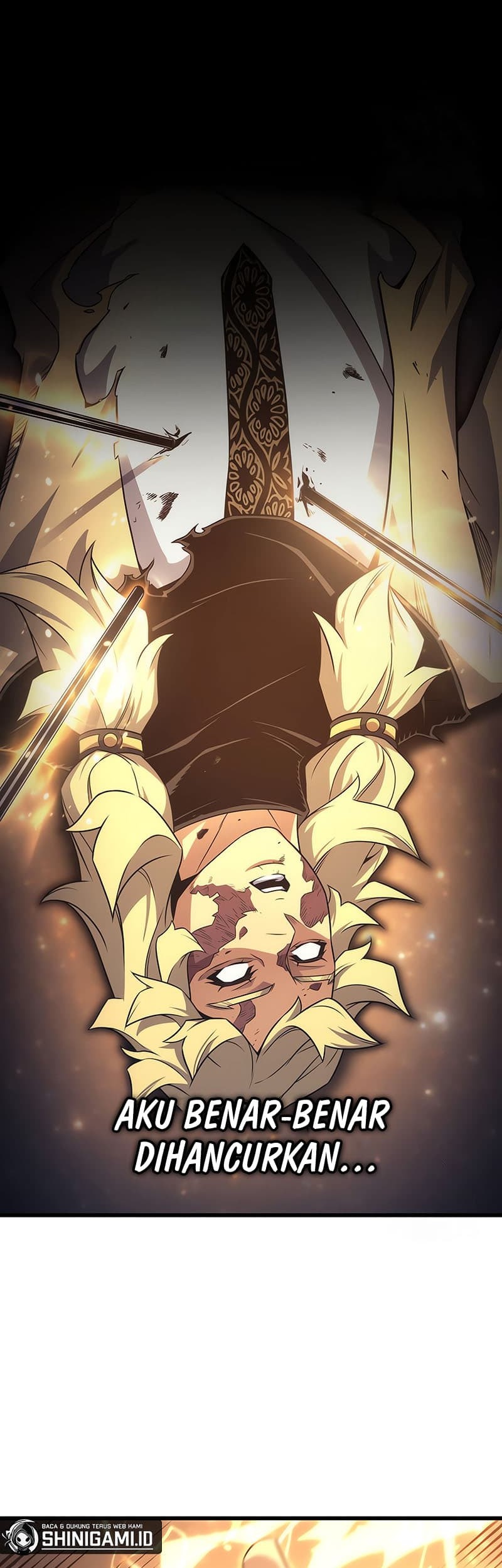 The Great Mage Returns After 4000 Years Chapter 160 - halaman 20