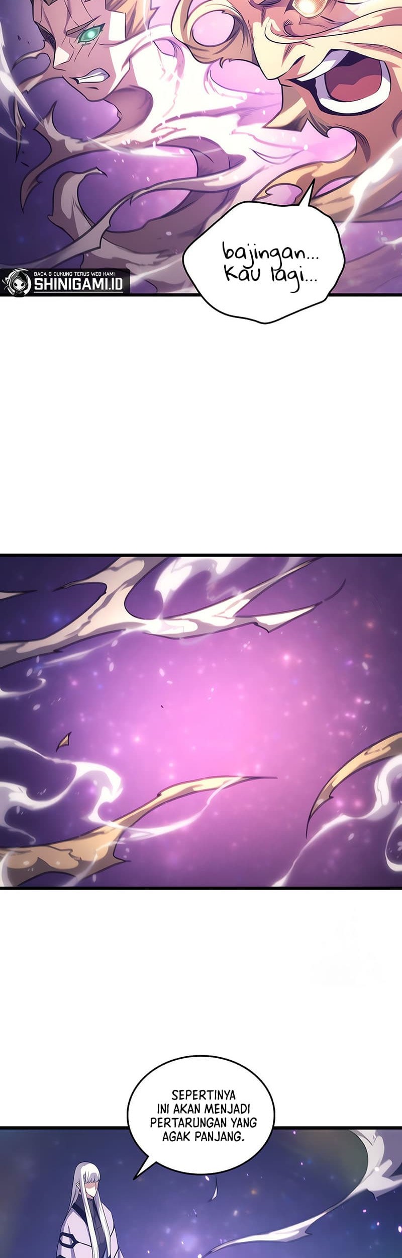 The Great Mage Returns After 4000 Years Chapter 160 - halaman 23