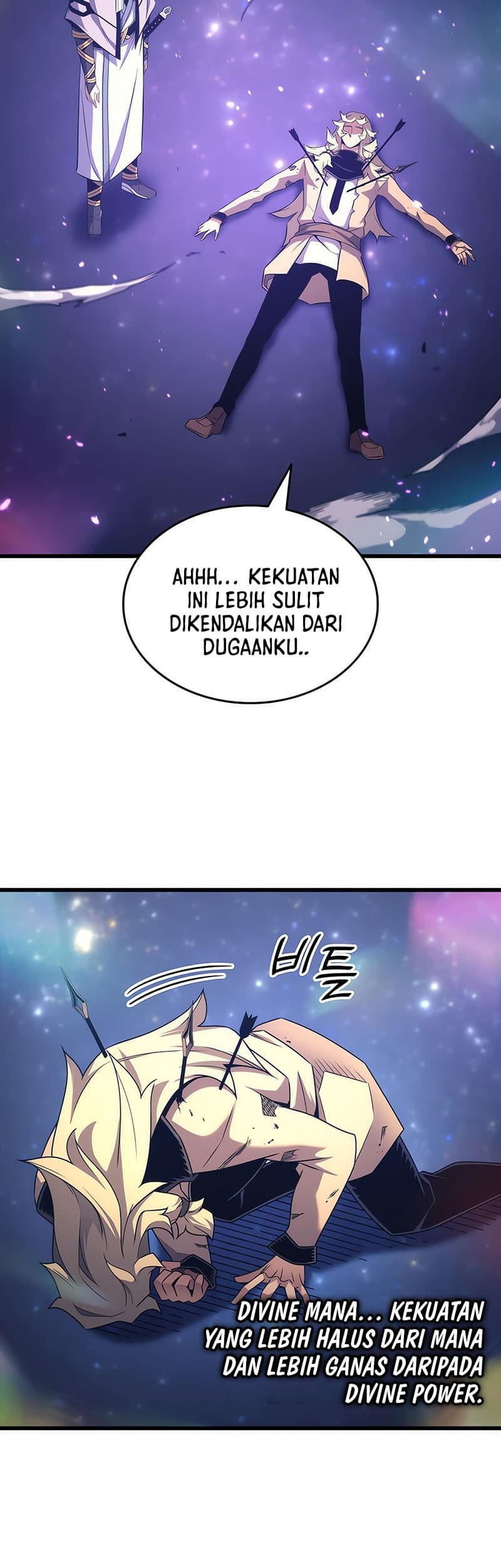 The Great Mage Returns After 4000 Years Chapter 160 - halaman 24