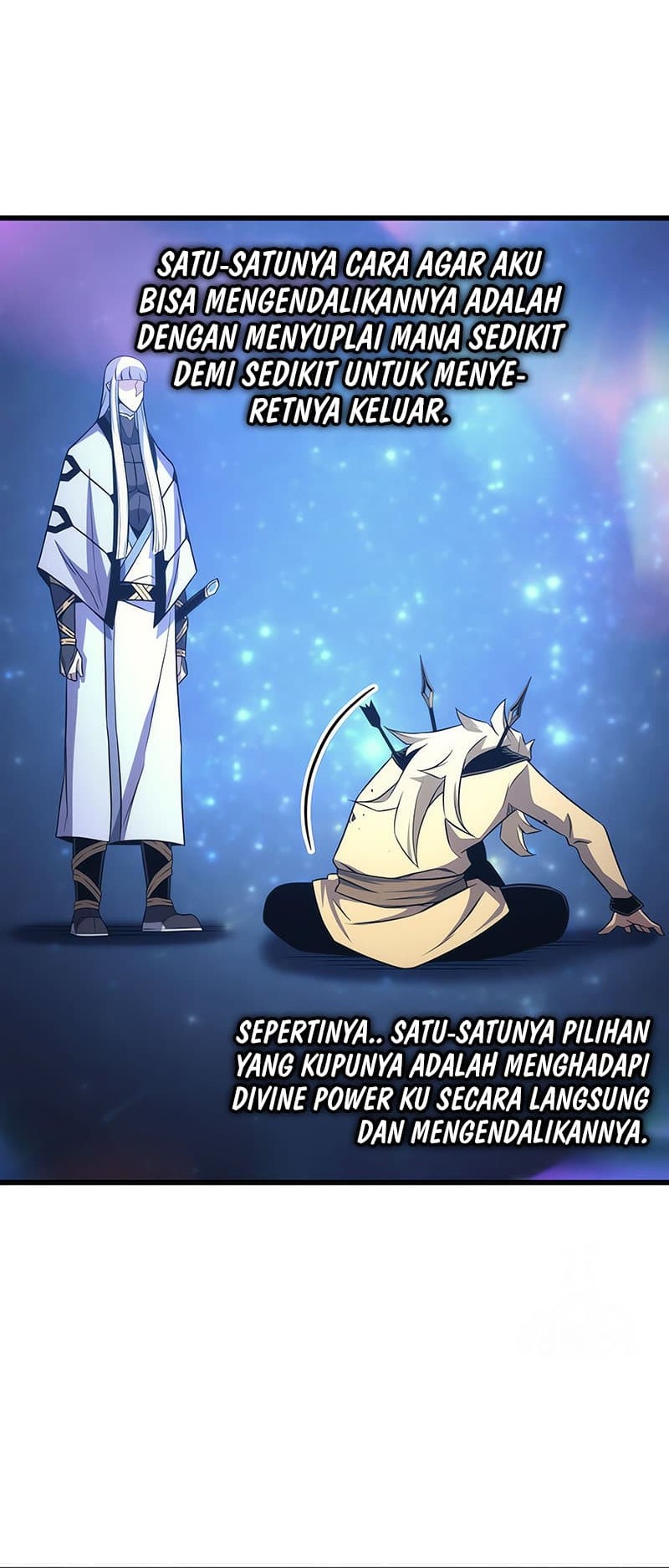 The Great Mage Returns After 4000 Years Chapter 160 - halaman 25