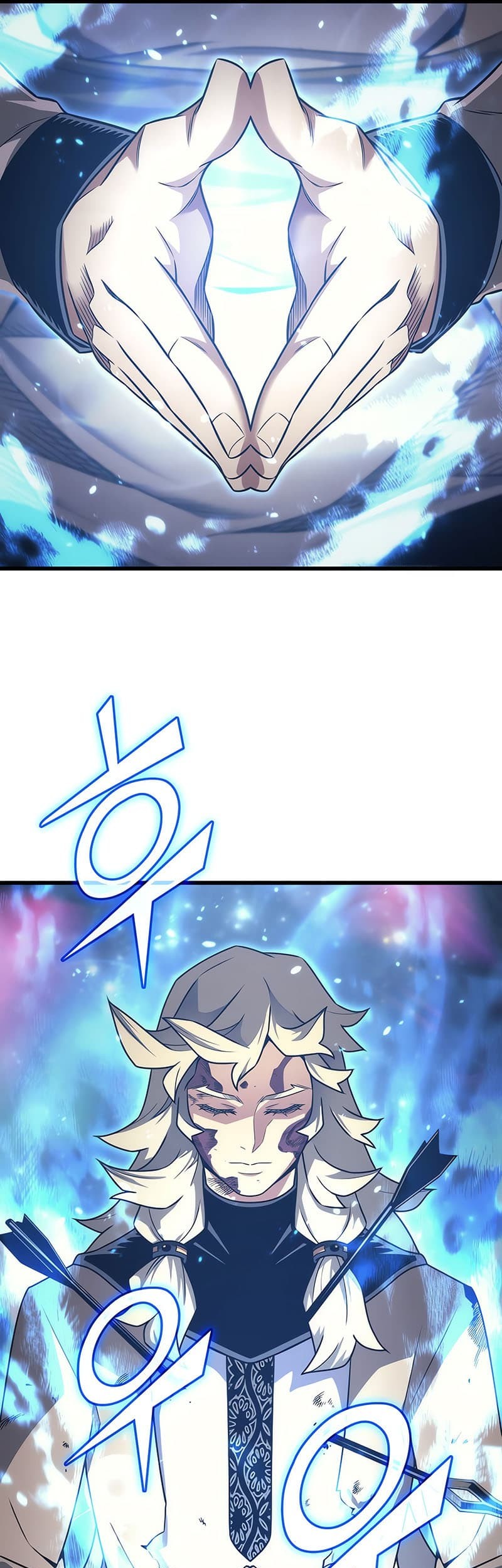 The Great Mage Returns After 4000 Years Chapter 160 - halaman 26