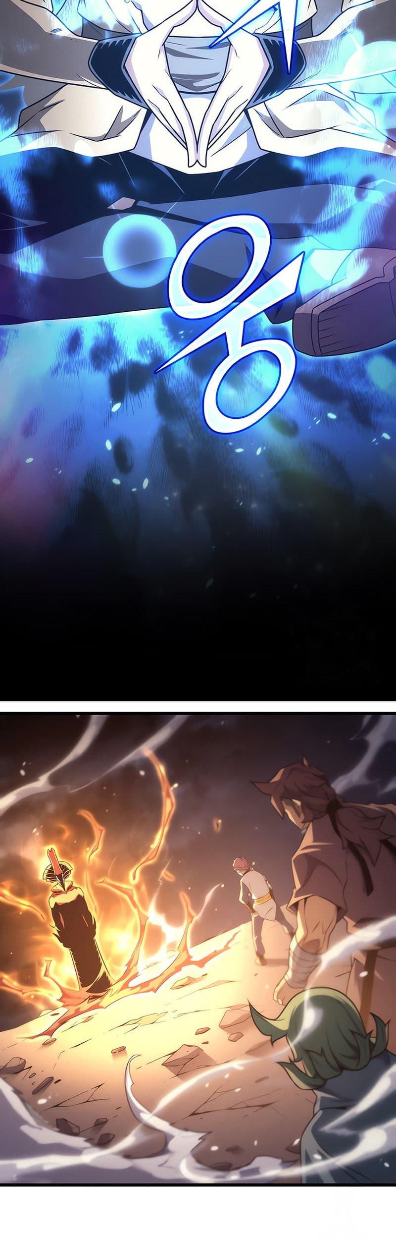 The Great Mage Returns After 4000 Years Chapter 160 - halaman 27