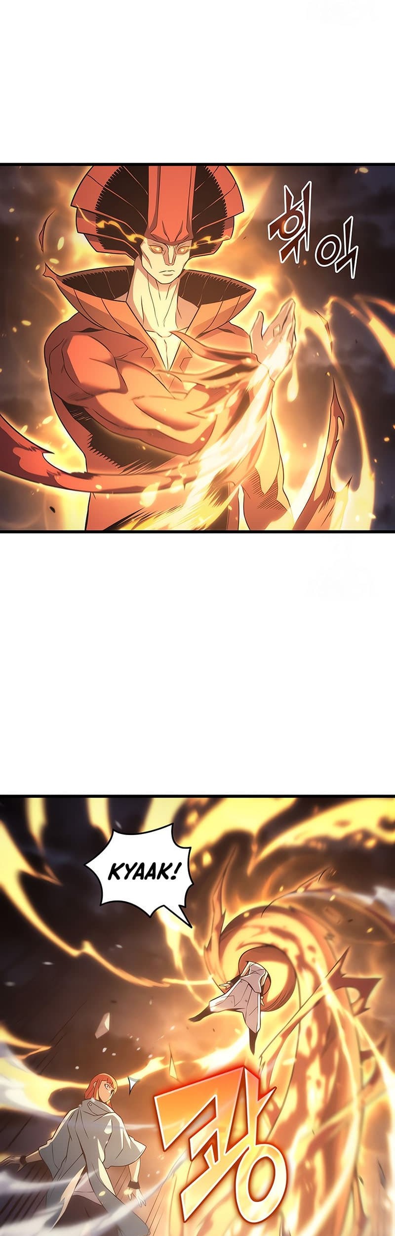 The Great Mage Returns After 4000 Years Chapter 160 - halaman 28