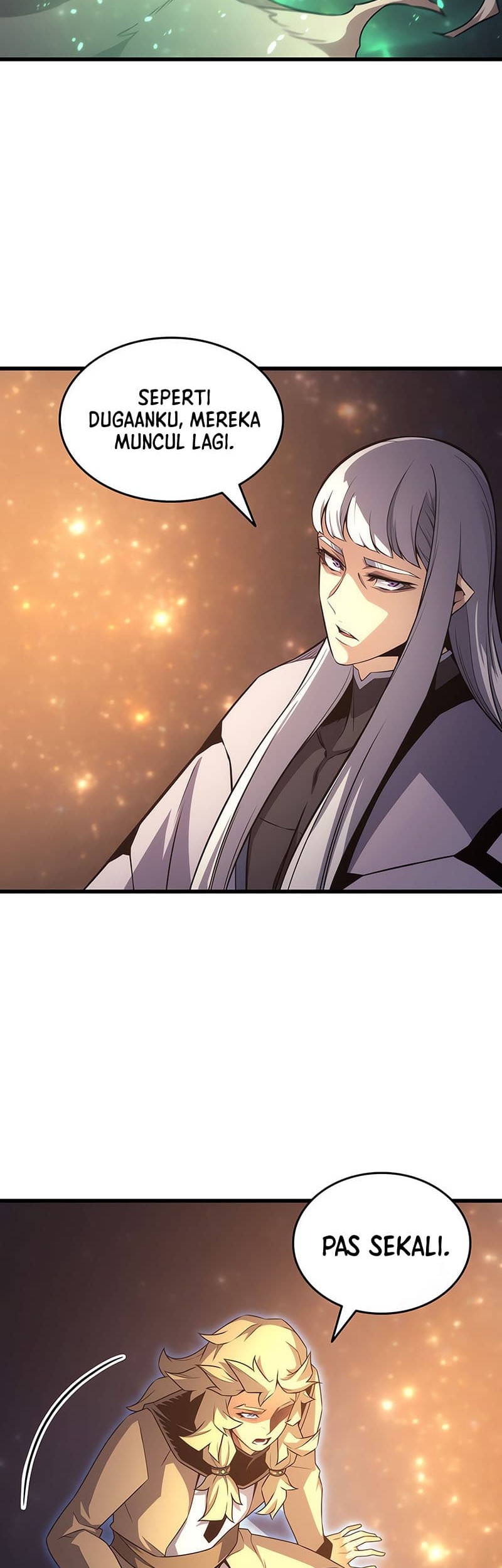 The Great Mage Returns After 4000 Years Chapter 160 - halaman 3