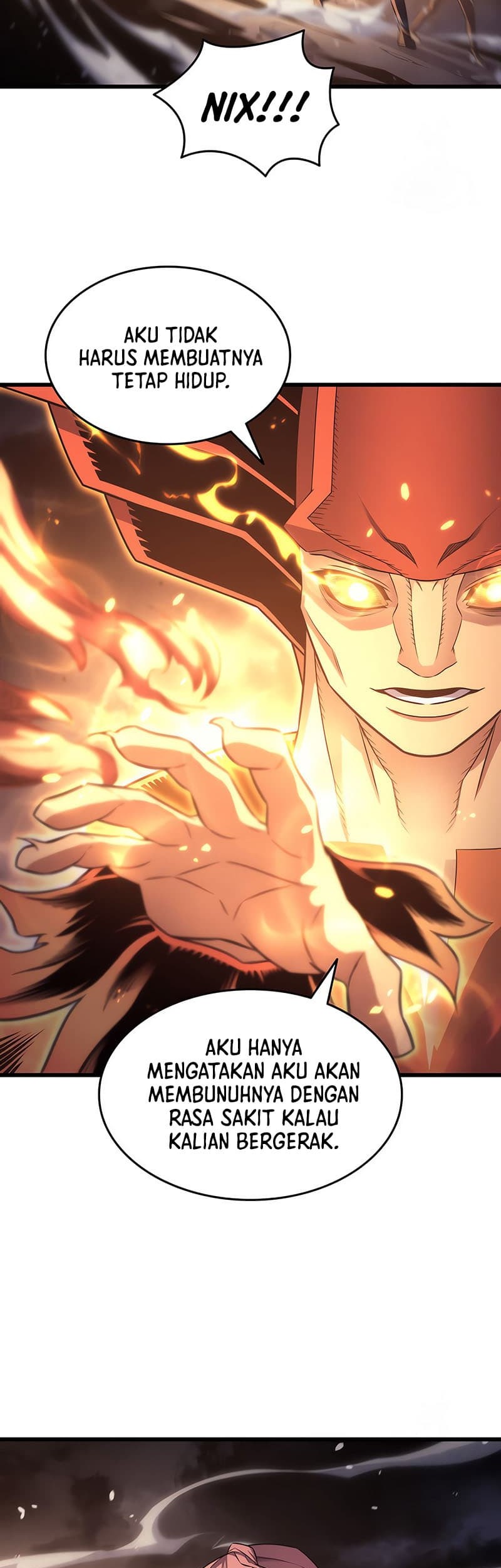 The Great Mage Returns After 4000 Years Chapter 160 - halaman 32