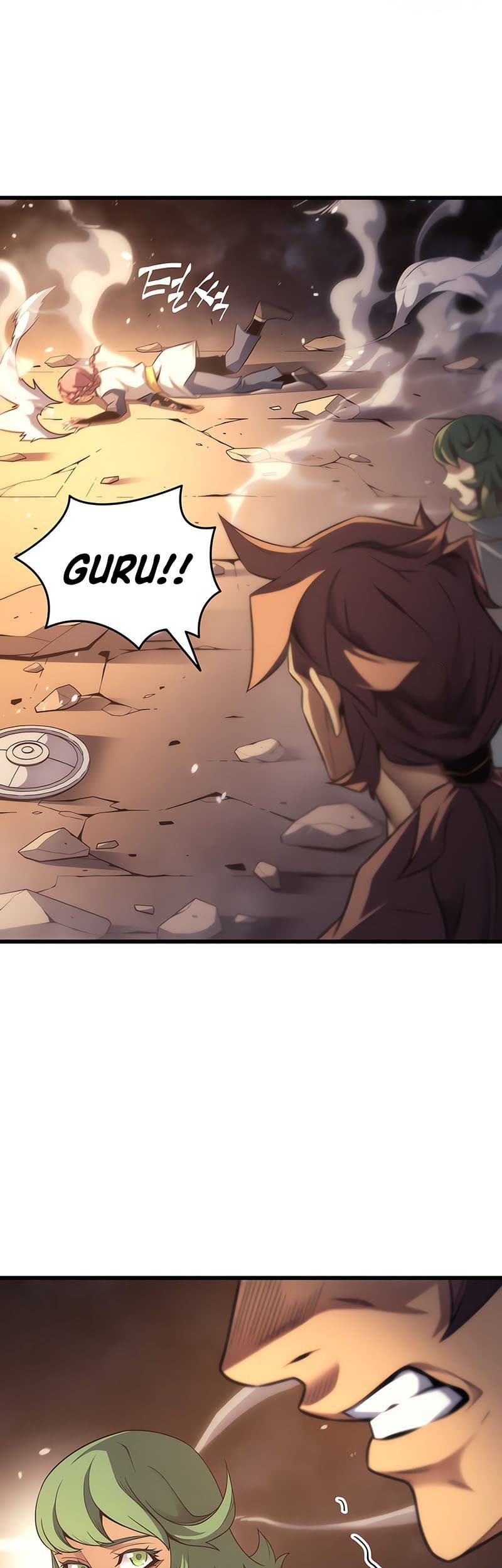 The Great Mage Returns After 4000 Years Chapter 160 - halaman 34