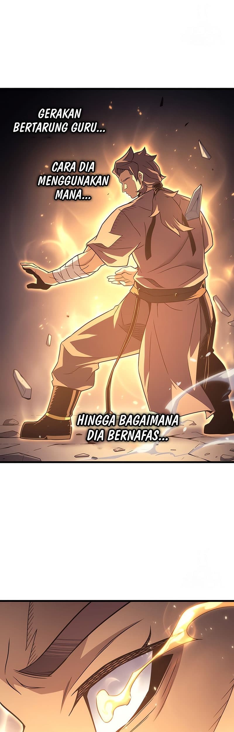 The Great Mage Returns After 4000 Years Chapter 160 - halaman 36