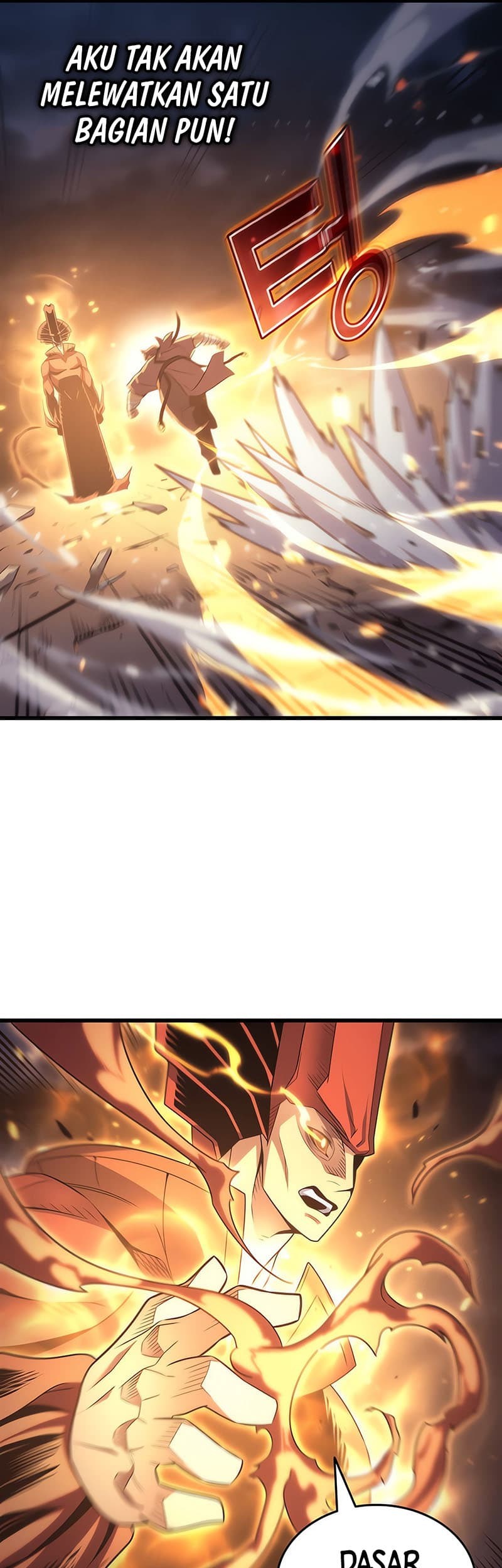 The Great Mage Returns After 4000 Years Chapter 160 - halaman 38