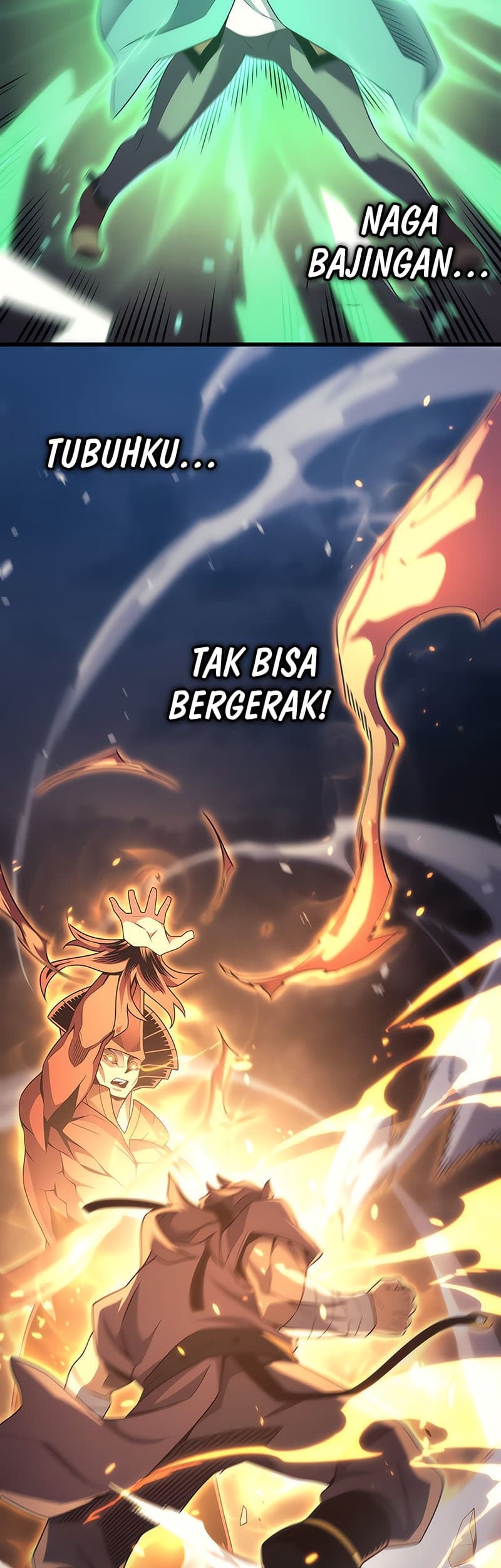 The Great Mage Returns After 4000 Years Chapter 160 - halaman 40