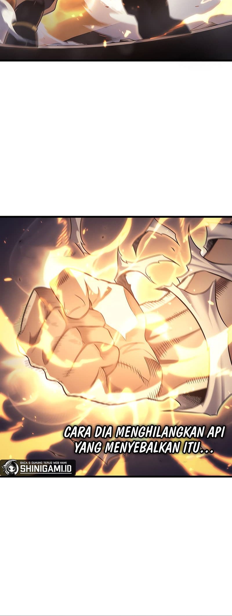 The Great Mage Returns After 4000 Years Chapter 160 - halaman 41
