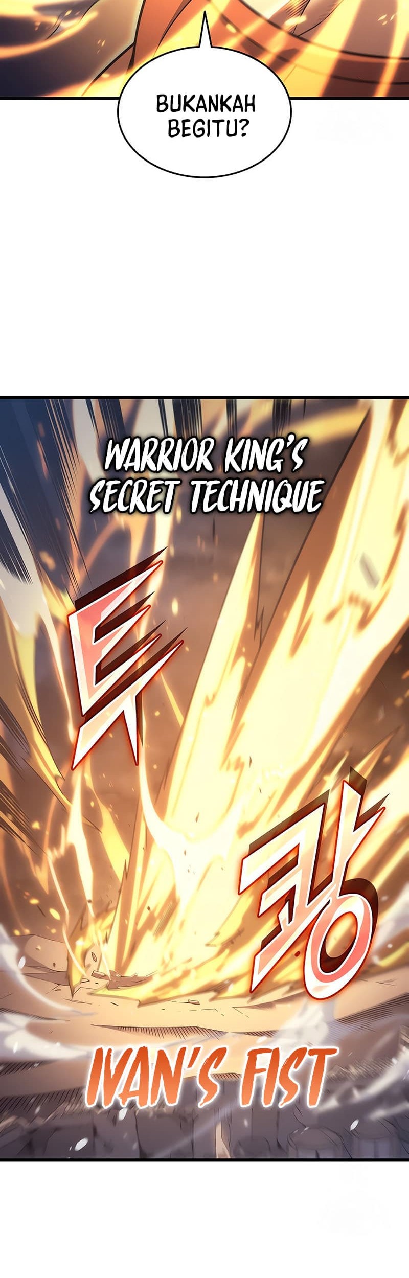 The Great Mage Returns After 4000 Years Chapter 160 - halaman 43