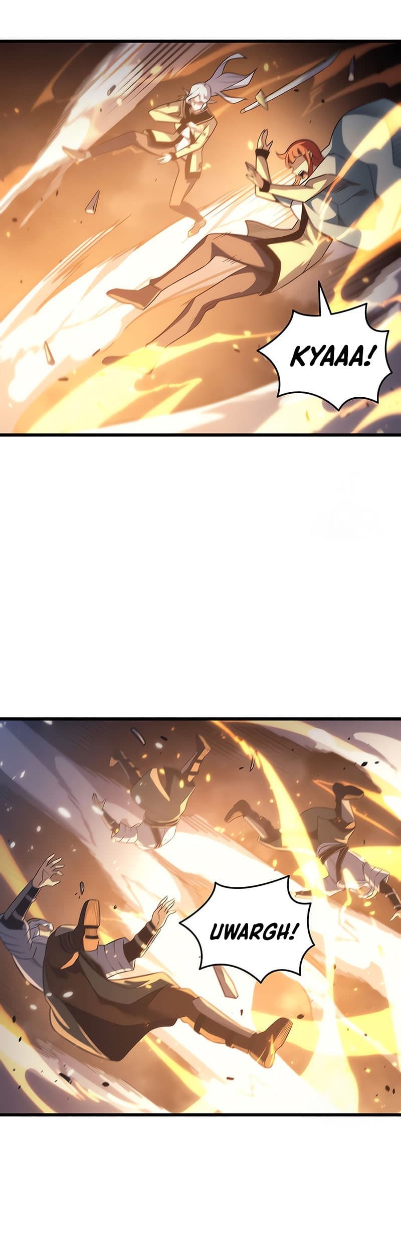 The Great Mage Returns After 4000 Years Chapter 160 - halaman 44