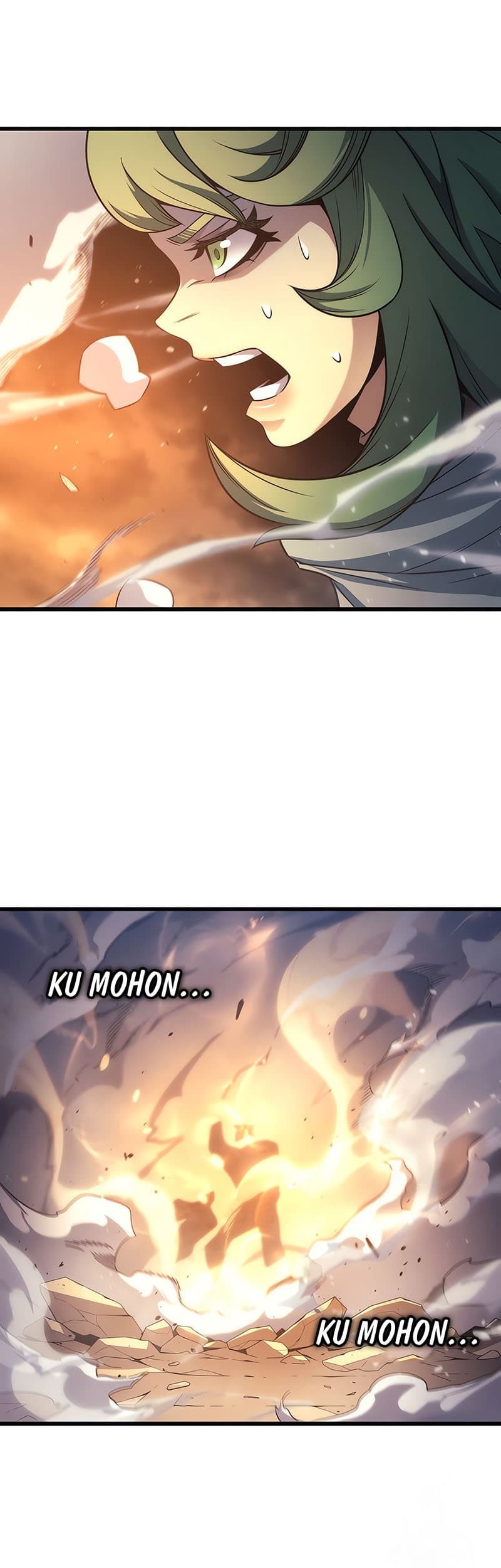 The Great Mage Returns After 4000 Years Chapter 160 - halaman 46