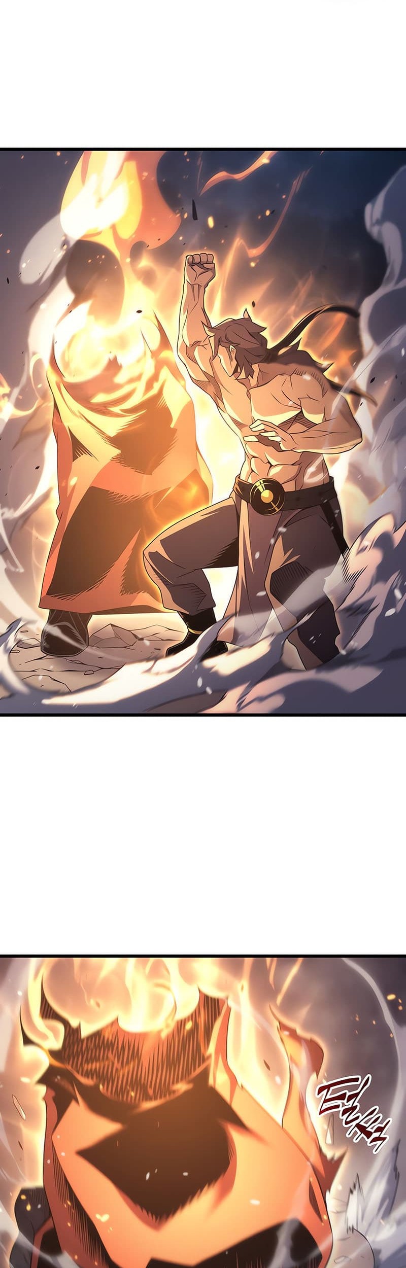 The Great Mage Returns After 4000 Years Chapter 160 - halaman 47