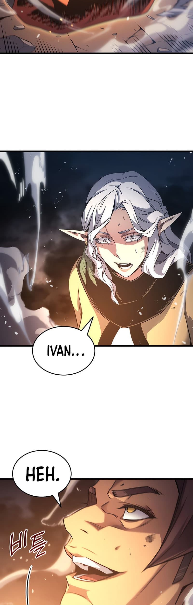 The Great Mage Returns After 4000 Years Chapter 160 - halaman 48