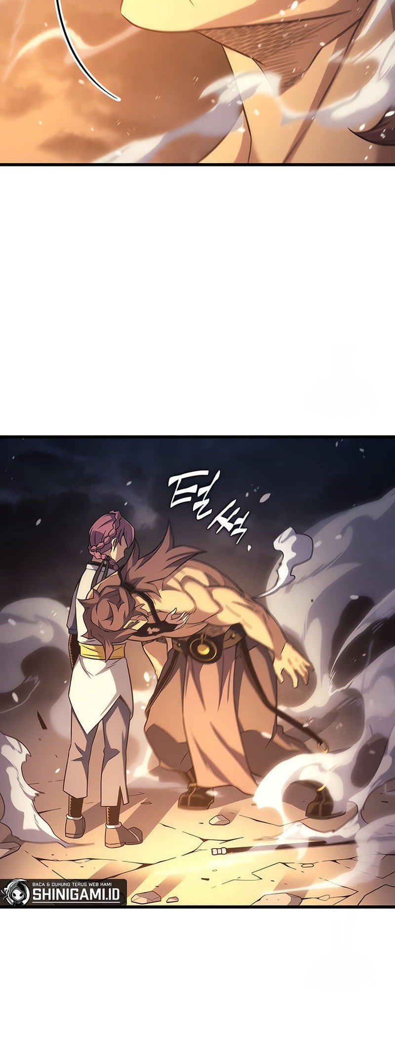 The Great Mage Returns After 4000 Years Chapter 160 - halaman 49
