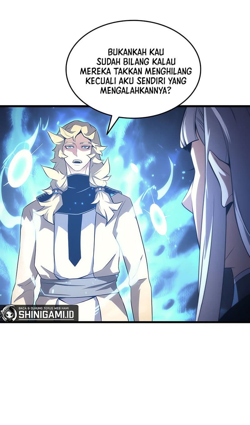 The Great Mage Returns After 4000 Years Chapter 160 - halaman 5