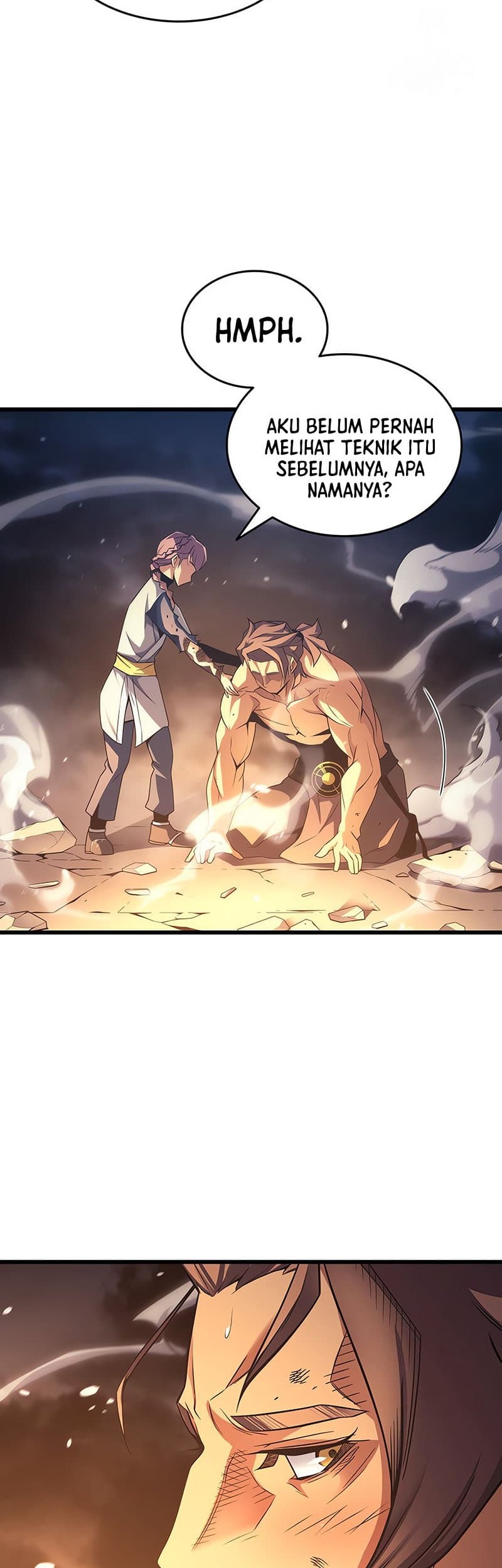 The Great Mage Returns After 4000 Years Chapter 160 - halaman 51