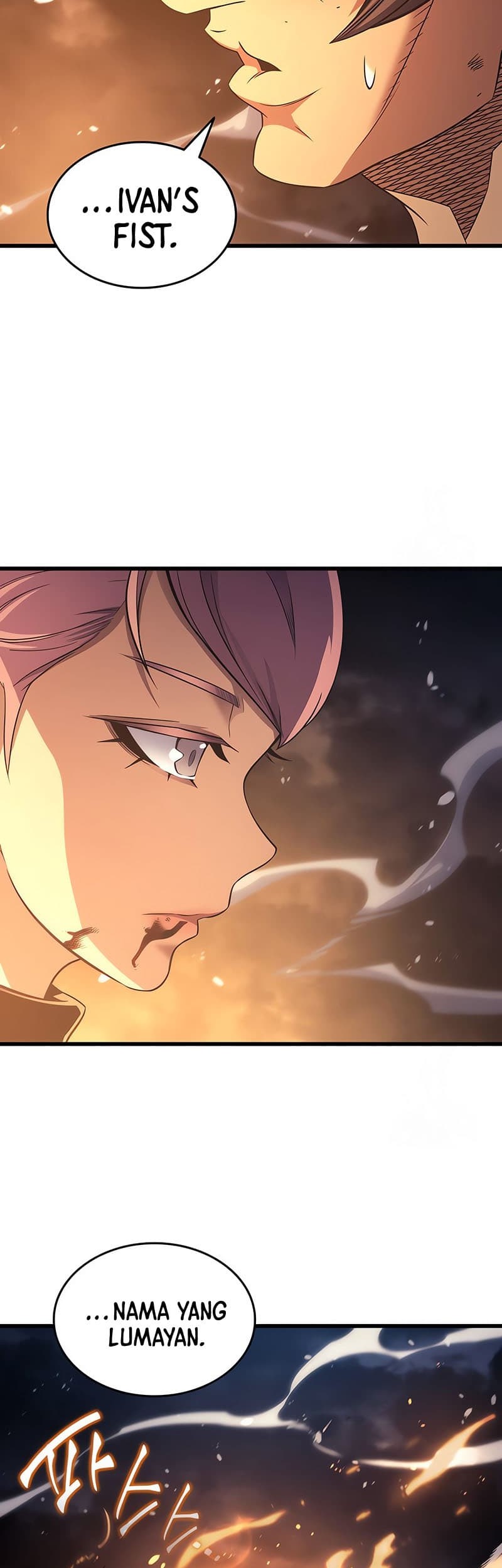 The Great Mage Returns After 4000 Years Chapter 160 - halaman 52