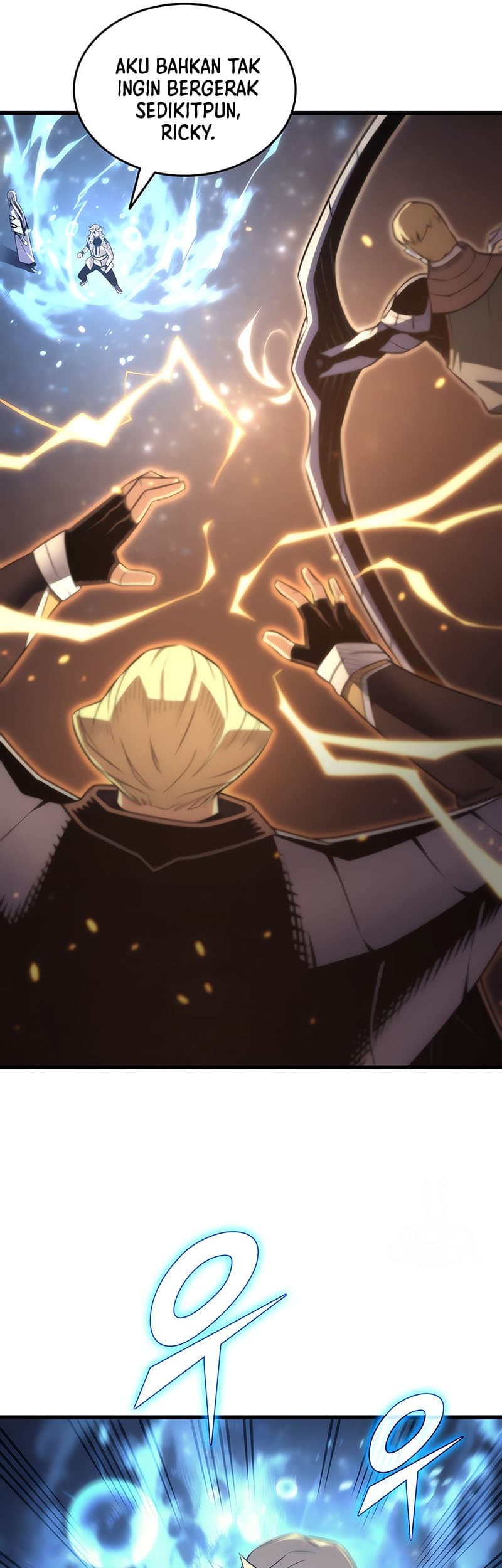 The Great Mage Returns After 4000 Years Chapter 160 - halaman 6