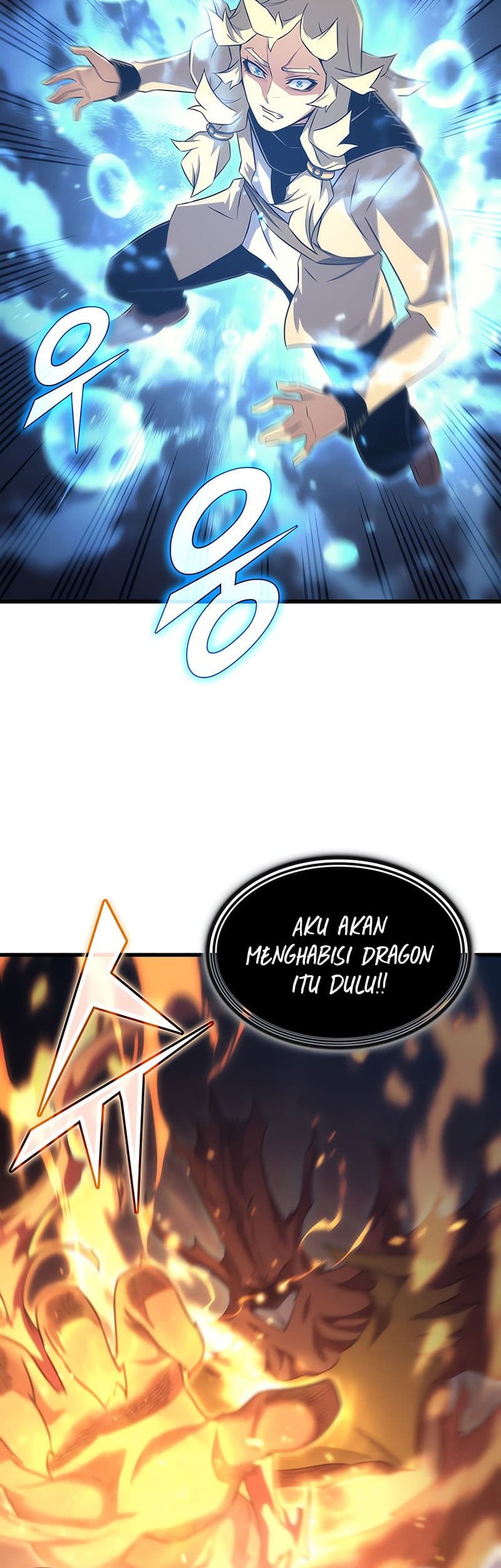 The Great Mage Returns After 4000 Years Chapter 160 - halaman 7