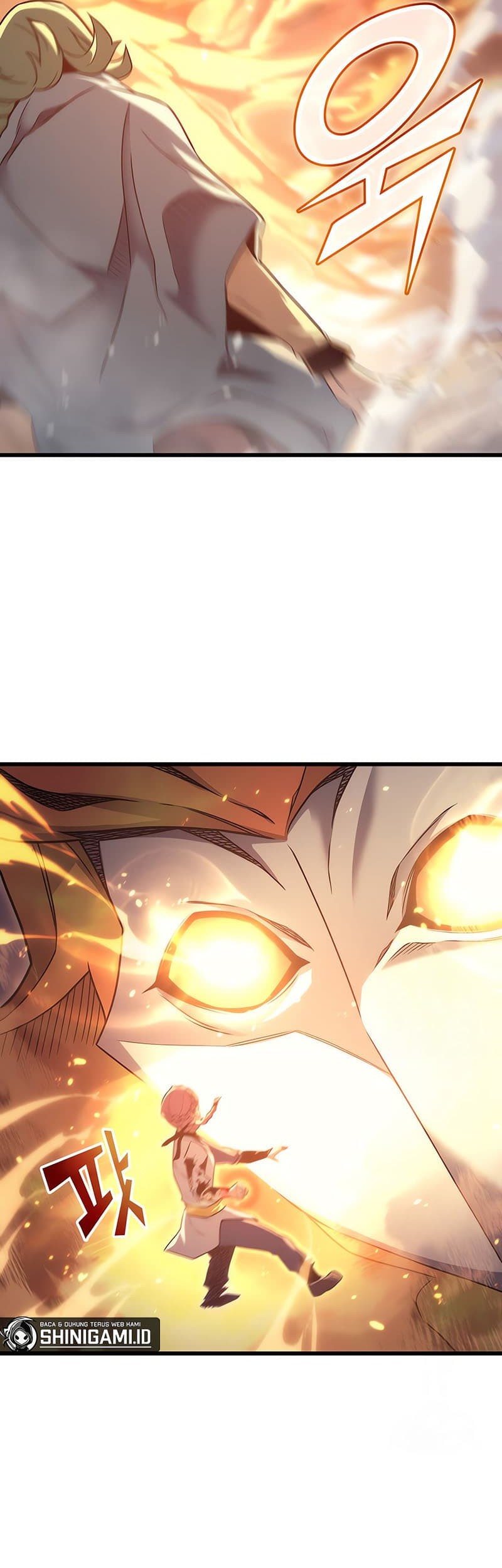 The Great Mage Returns After 4000 Years Chapter 160 - halaman 8