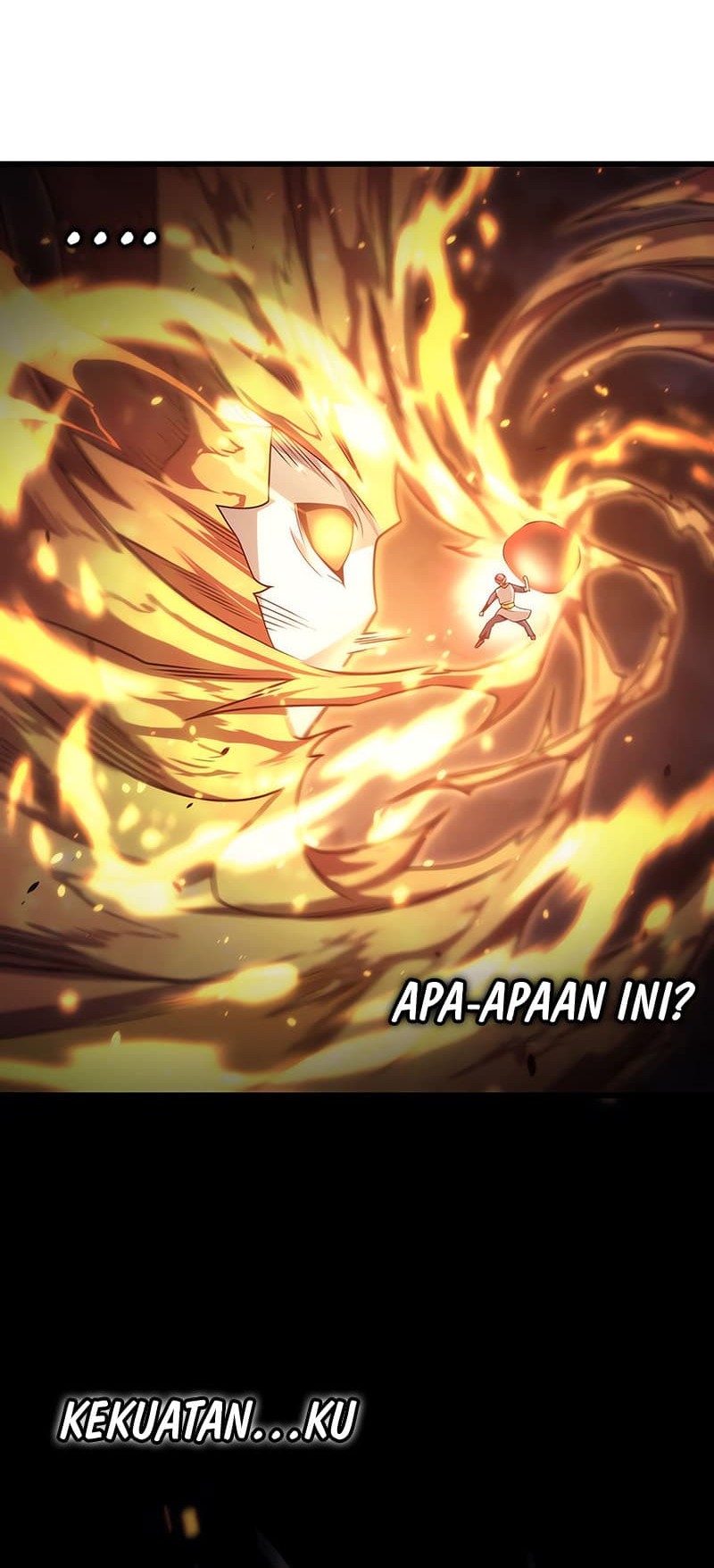 The Great Mage Returns After 4000 Years Chapter 160 - halaman 9