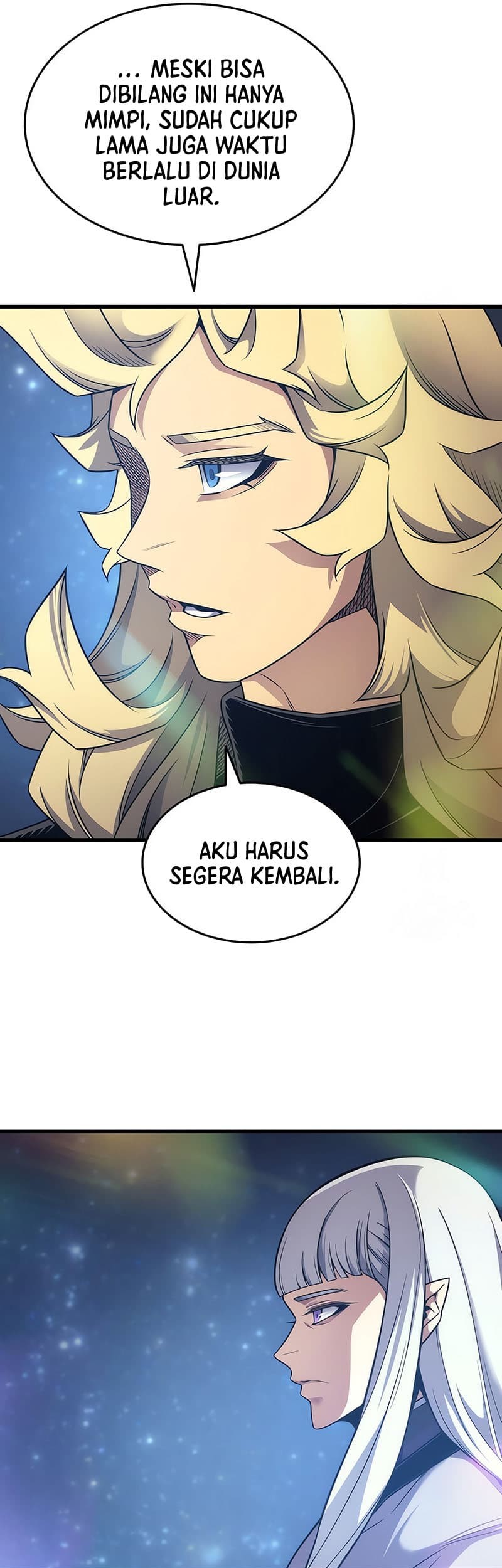 The Great Mage Returns After 4000 Years Chapter 161 - halaman 10